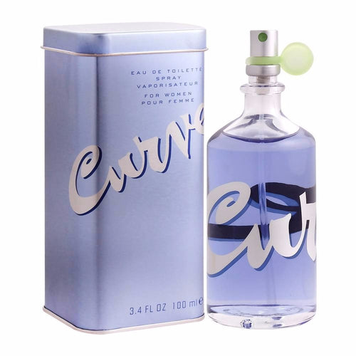 Curve Eau de Toilette par Liz Claiborne