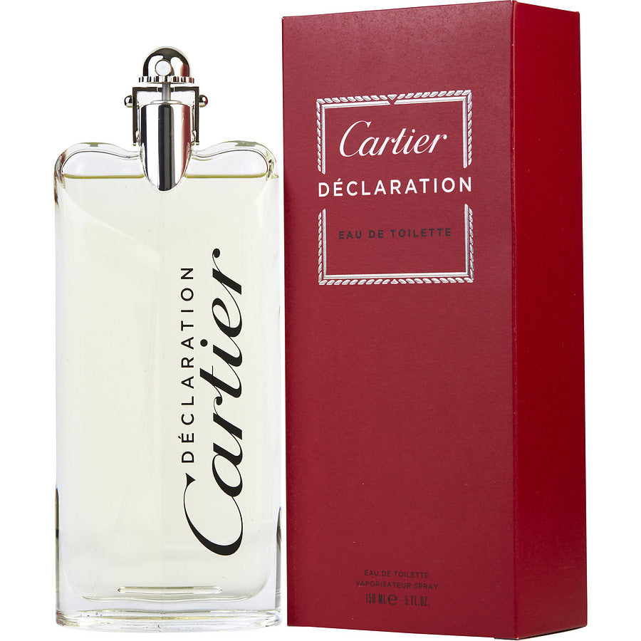 Eau de Toilette Déclaration de Cartier