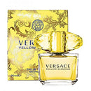 Versace Yellow Diamond Eau de Toilette Perfume