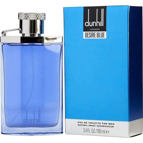 Eau de Toilette Desire Blue de Dunhill