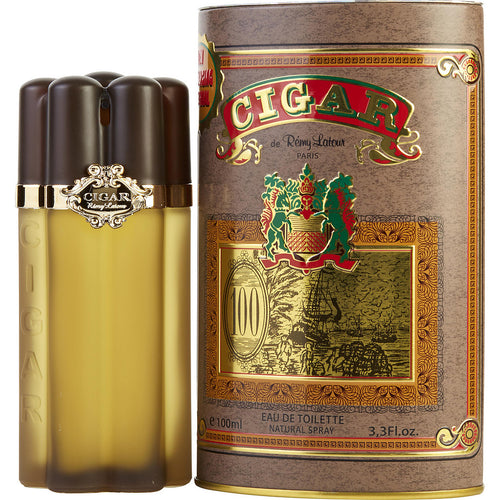 Eau de Toilette Cigar