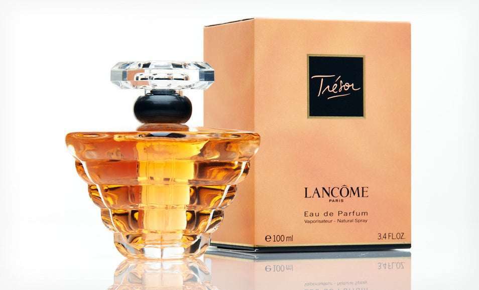 Lancome Tresor Eau de Parfum