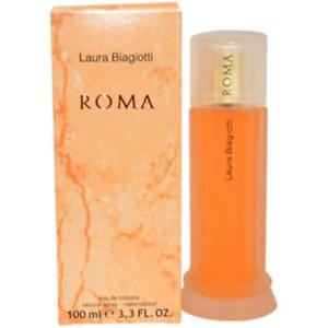 Laura Biagiotti Roma Eau de Toilette