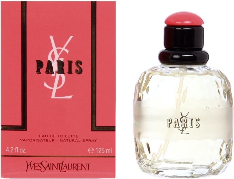 Yves Saint Laurent Paris Eau de Toilette