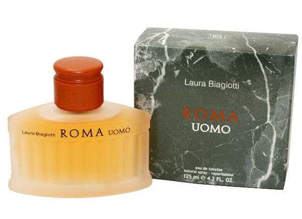 香水(男性用) Laura Biagiotti Roma Uomo 125ml gu_80a001a8-9818-48bf-a7a6-