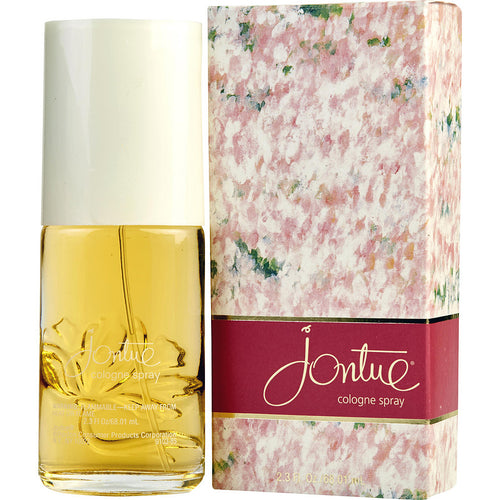 Eau de Cologne Jontue de Revlon
