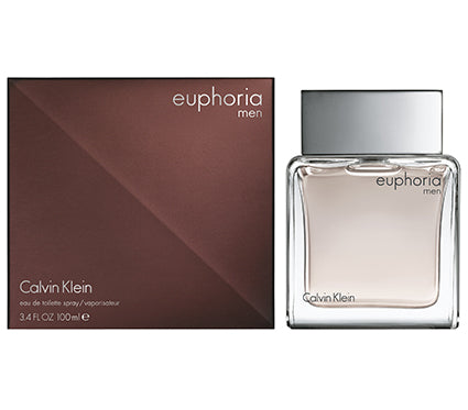 Eau de Toilette Euphoria de Calvin Klein