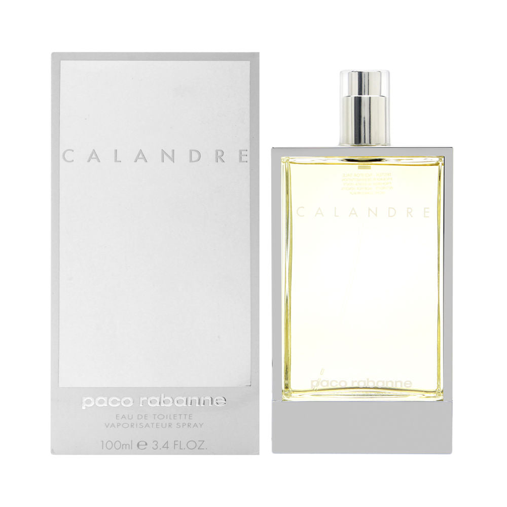 Paco Rabanne Calandre Eau de Toilette