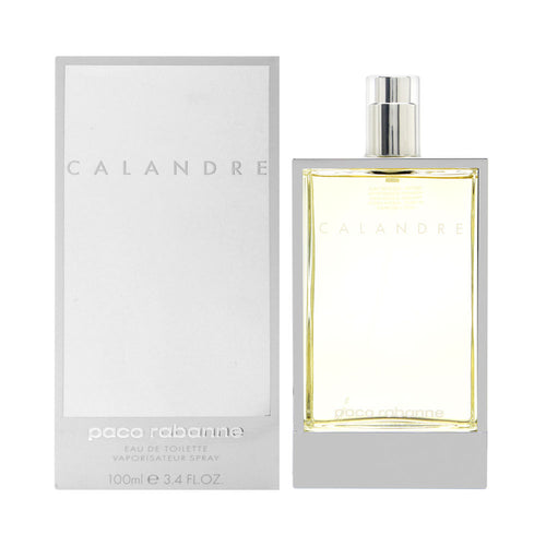 Paco Rabanne Calandre Eau de Toilette