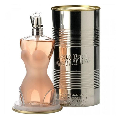 Jean Paul Gaultier Classique Eau de Toilette