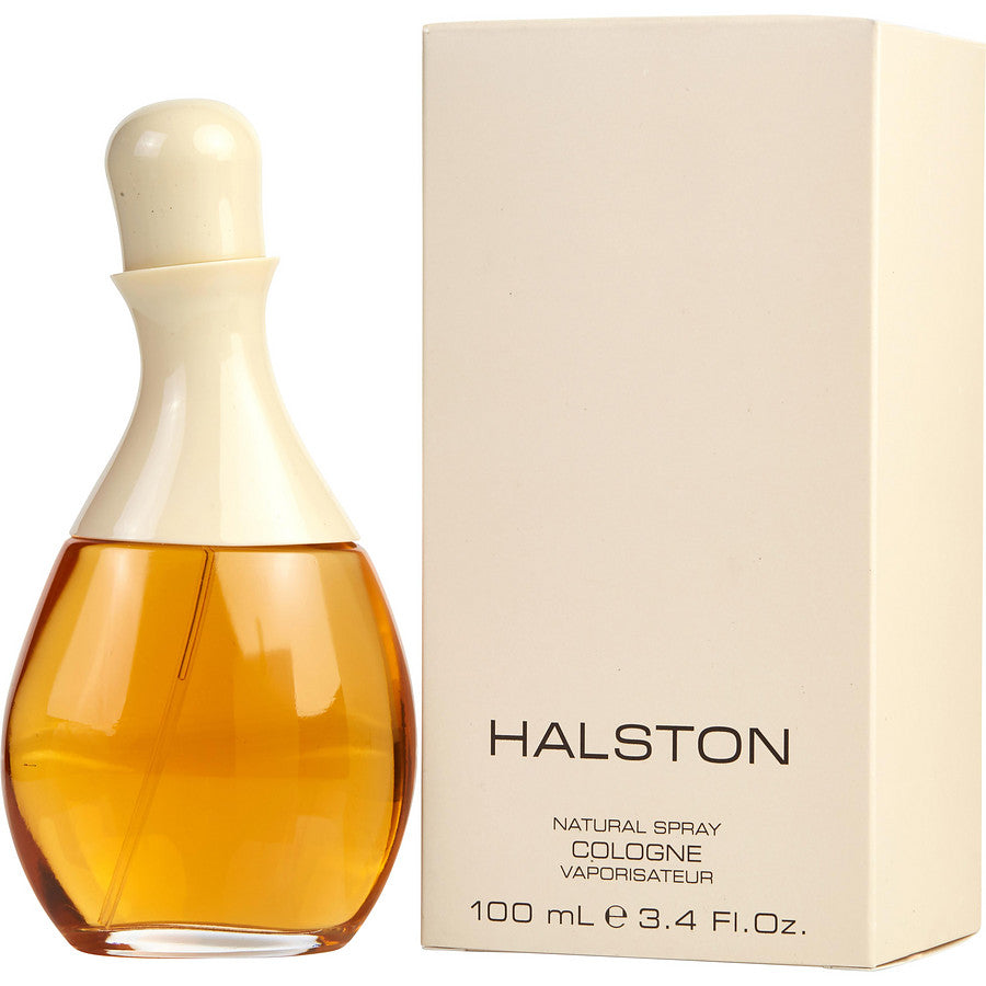 Halston Eau de Cologne
