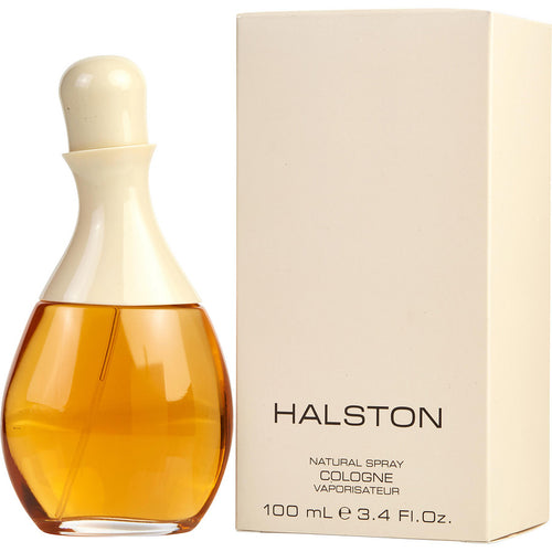 Halston Eau de Cologne