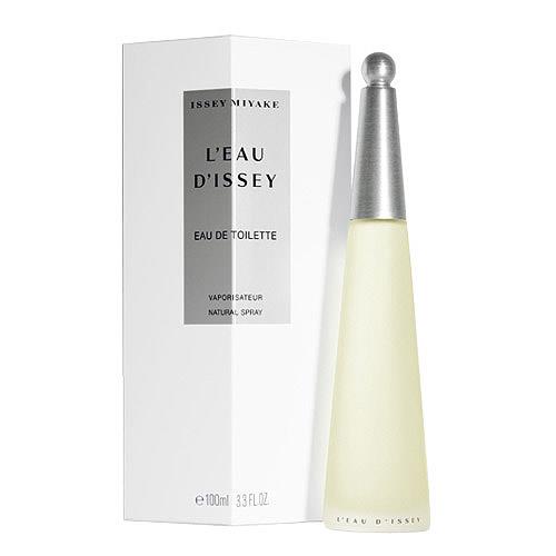 L'eau d'Issey Eau de Toilette