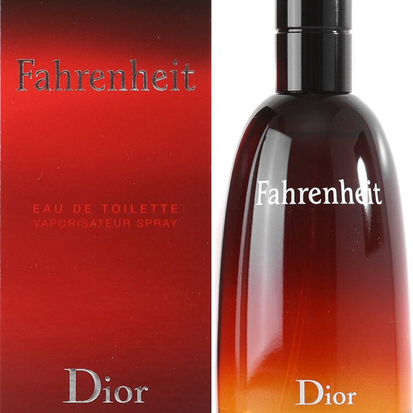 ディオール　Fahrenheit POUR HOMME 100ml Fahrenheit - Dior | Sephora