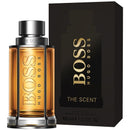 Hugo Boss The Scent Eau de Toilette