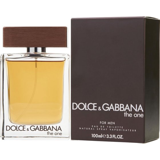 Eau de Toilette The One de Dolce & Gabbana