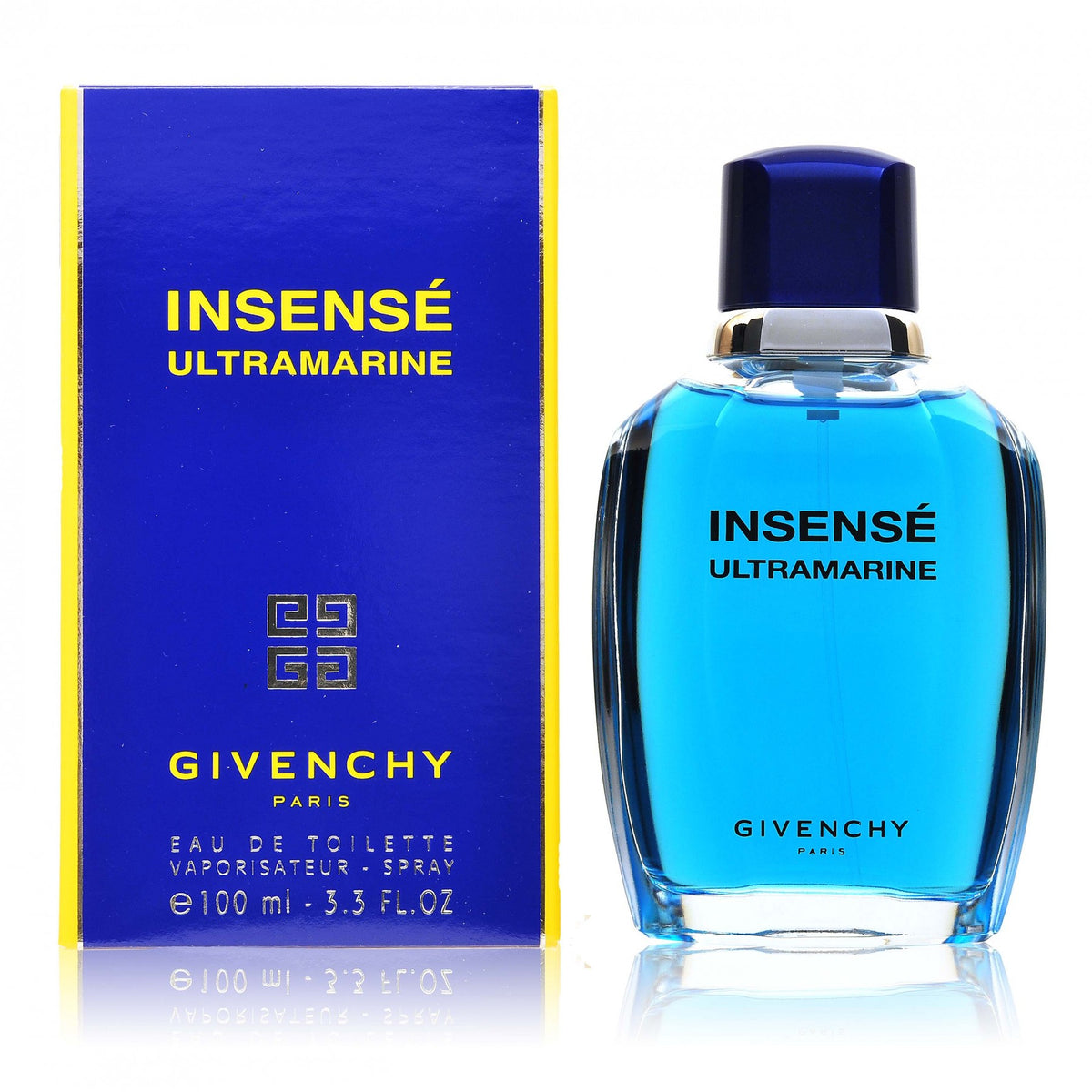 Givenchy Insense Ultramarine Eau de Toilette