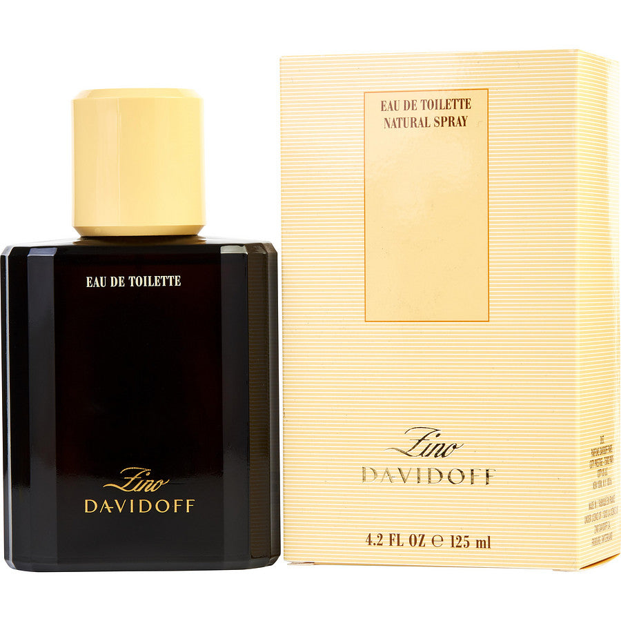 Eau de Toilette Zino de Davidoff