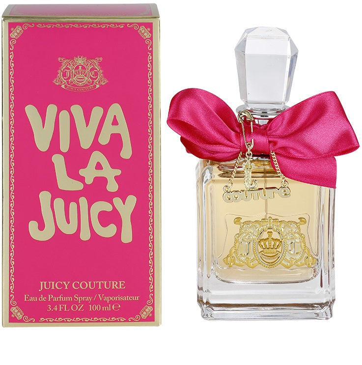 Viva la Juicy Eau de Parfum