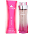 Lacoste Touch of Pink Eau de Toilette