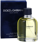Dolce & Gabbana Pour Homme Eau de Toilette