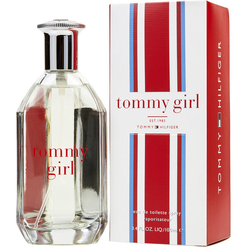 Eau de Toilette Tommy Girl