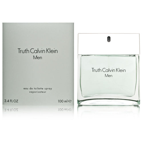 Eau de Toilette Truth de Calvin Klein