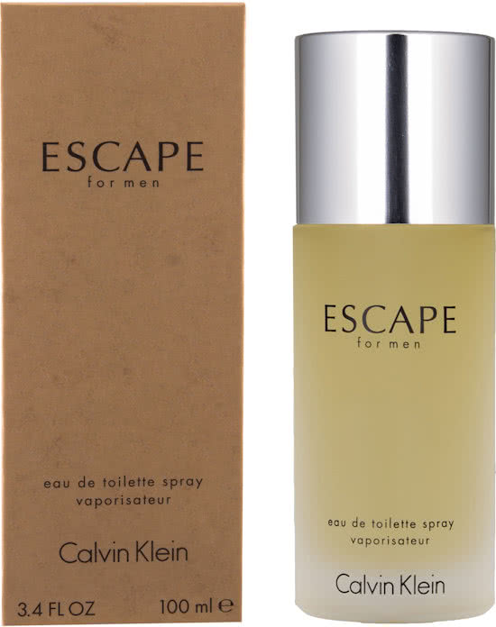 Calvin Klein Escape Eau de Toilette