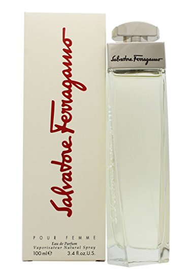 Eau de Parfum Salvatore Ferragamo