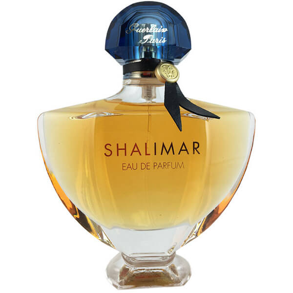 Guerlain Shalimar Eau de Parfum ( New Unboxed )