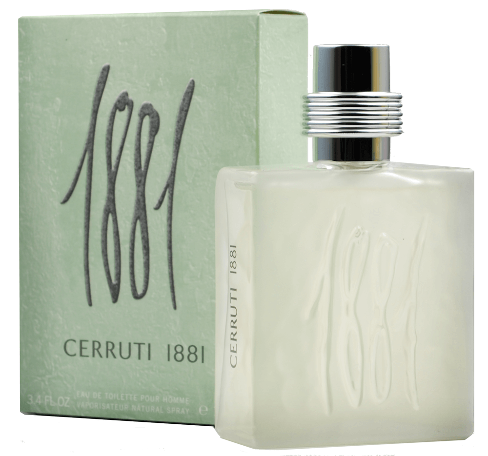 Cerruti 1881 Eau de Toilette