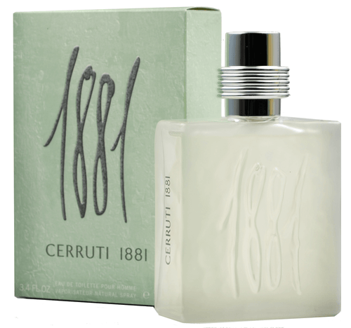 Cerruti 1881 Eau de Toilette