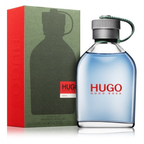 Hugo Man Eau de Toilette