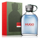 Hugo Man Eau de Toilette