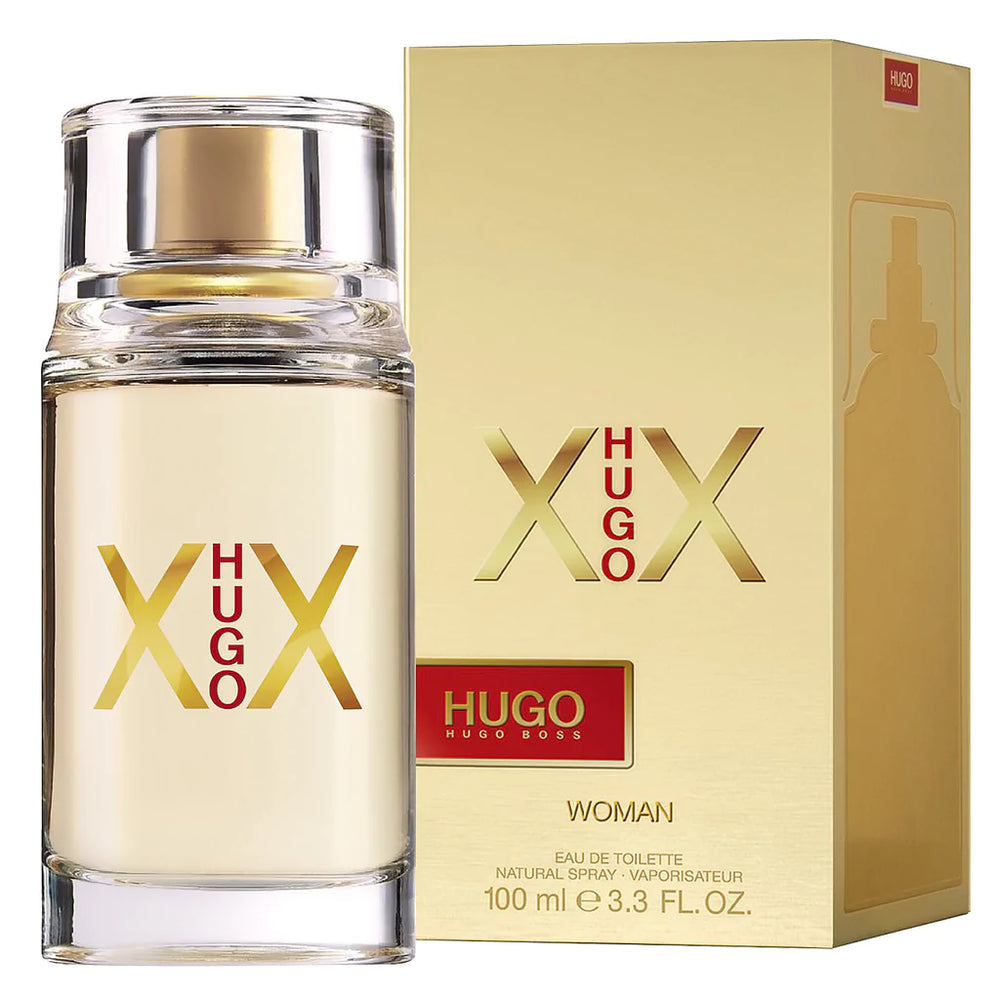 Hugo Boss Hugo XX Eau de Toilette