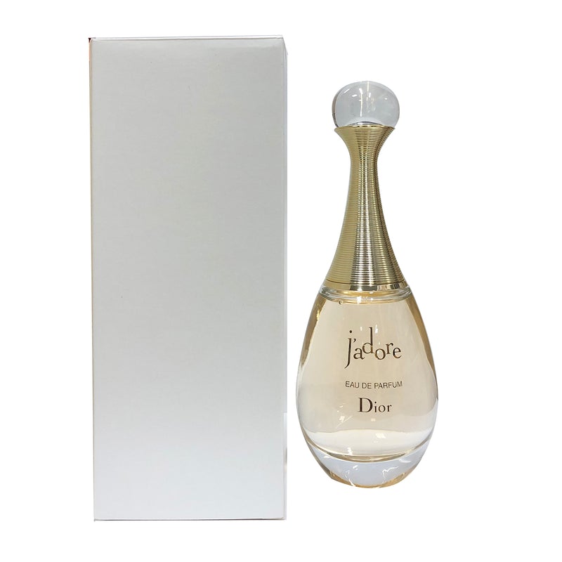 J'adore Eau de Parfum ( New in Tester Box )