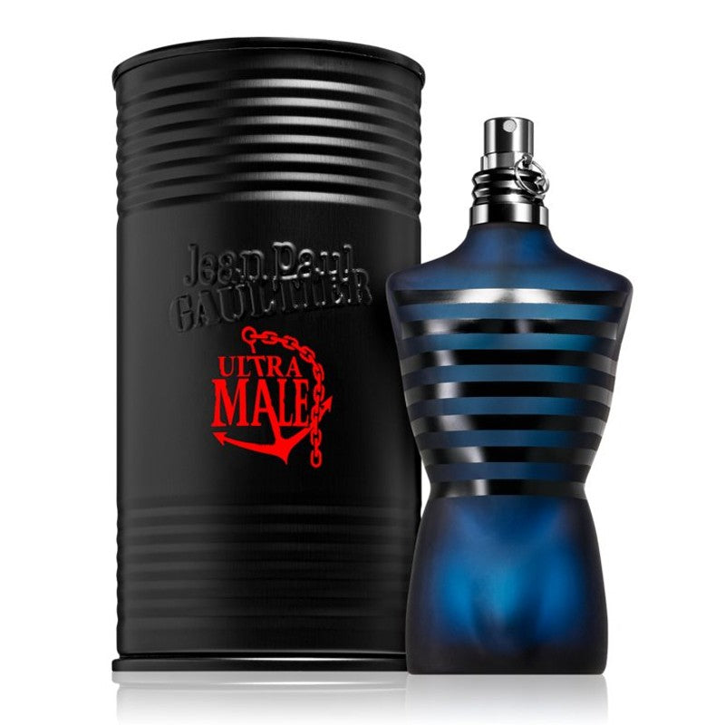 Ultra Male Eau de Toilette Intense