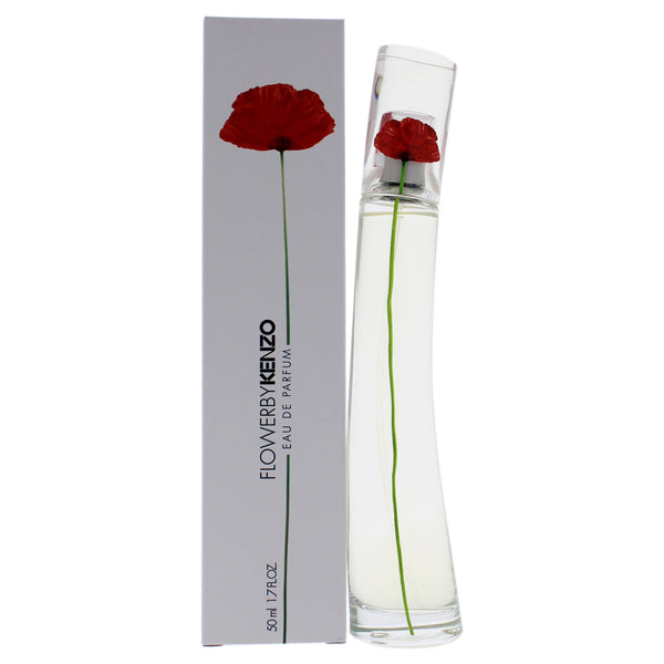 How much is kenzo hotsell flower perfume