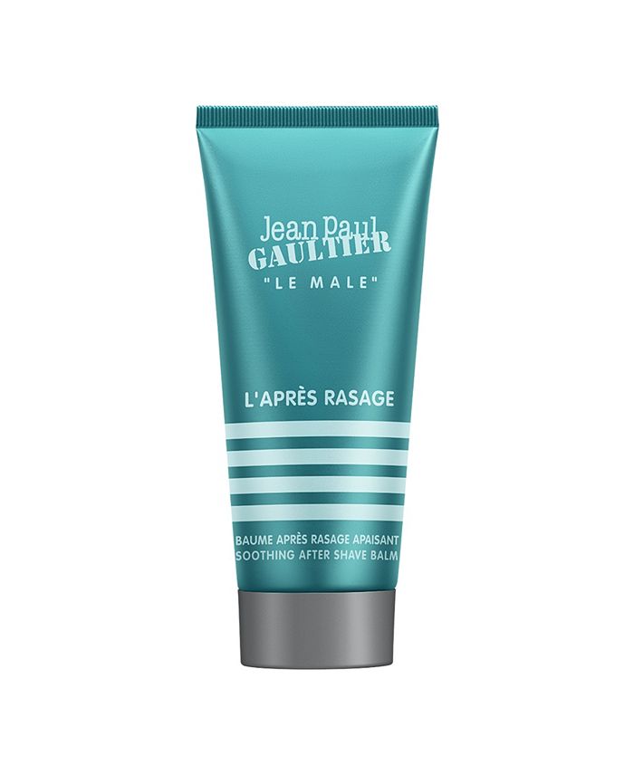 Jean Paul Gaultier Le Male Soothing After Shave Balm