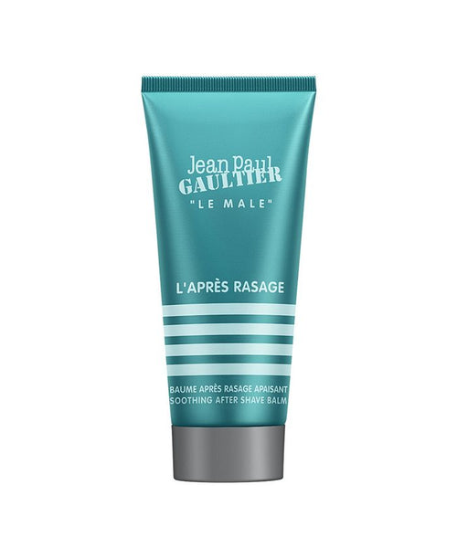 Jean Paul Gaultier Le Male After Shave Balm ( New Unboxed )