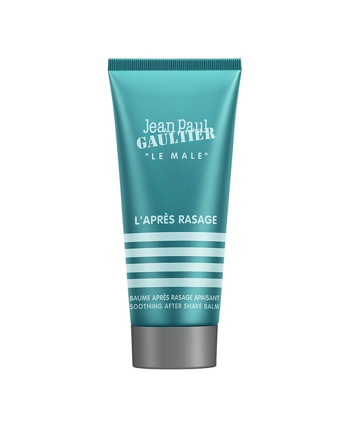 Le Male Soothing After Shave Balm