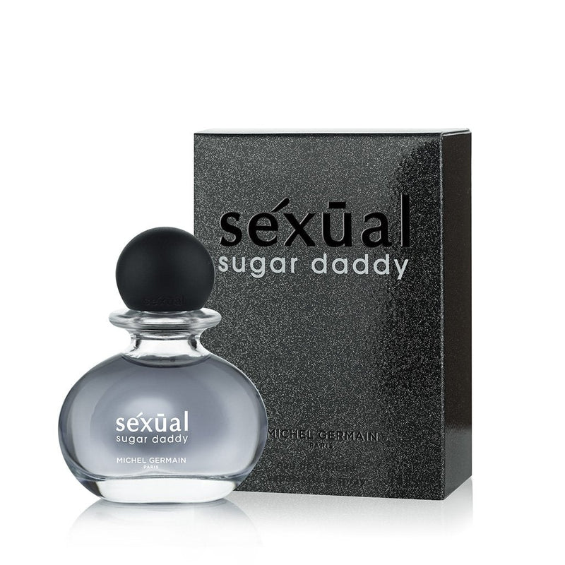 Sexual Sugar Daddy Eau de Toilette