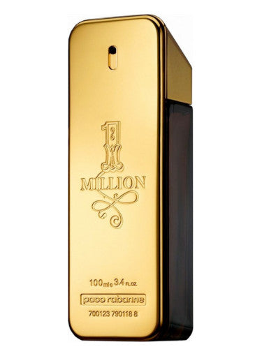 Paco Rabanne 1 Million Eau De Toilette
