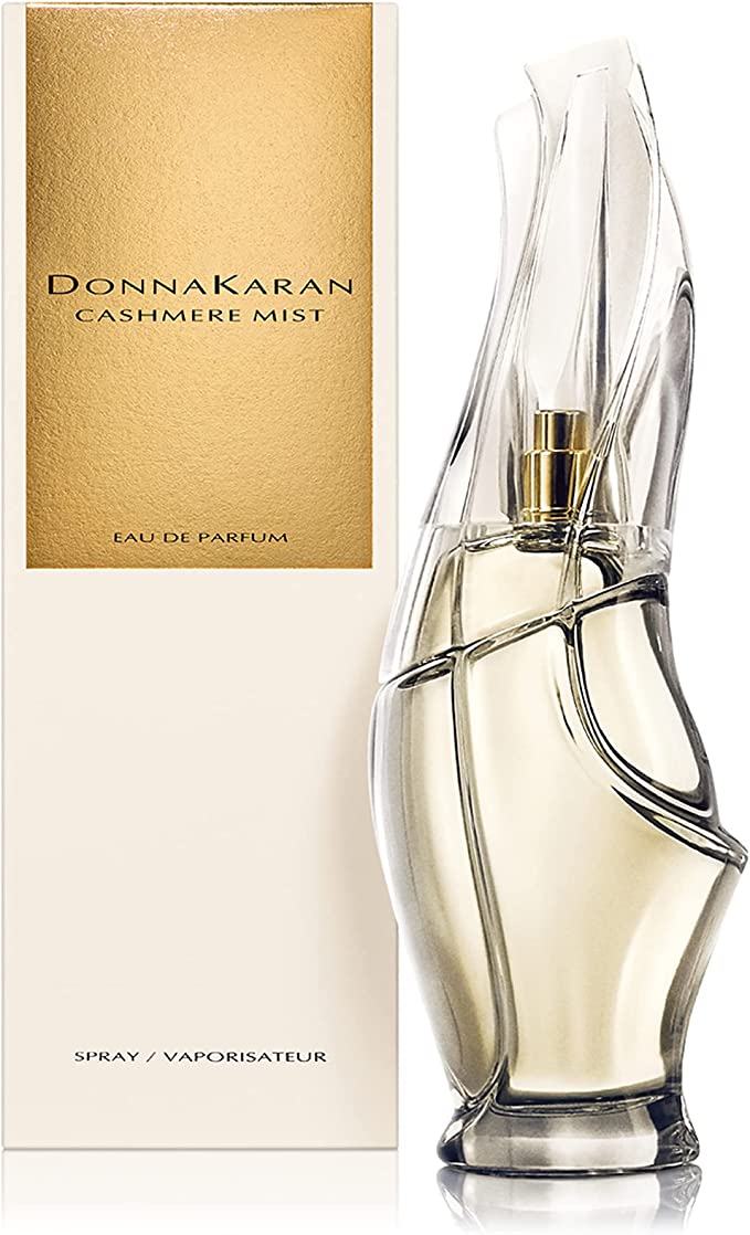 DKNY Cashmere Mist Eau de Parfum