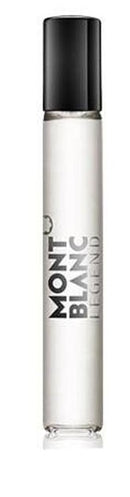 Legend Eau de Toilette Travel Piece ( New Unboxed )