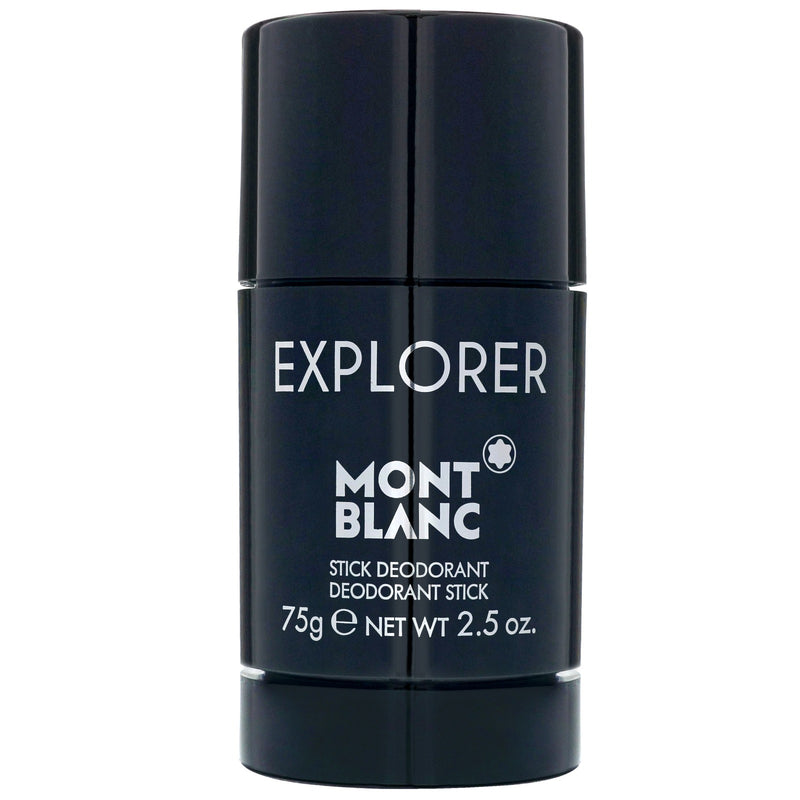 Mont Blanc Explorer Deodorant Stick