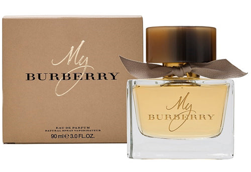 Burberry My Burberry Eau de Parfum