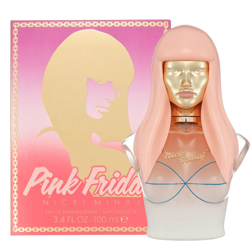 Pink Friday Eau de Parfum