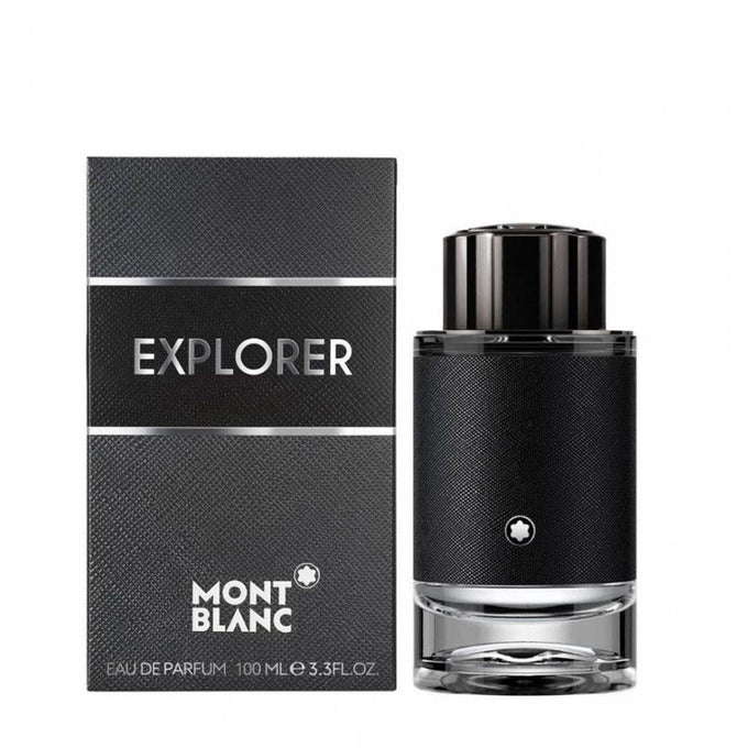 Montblanc Explorer Eau de Parfum
