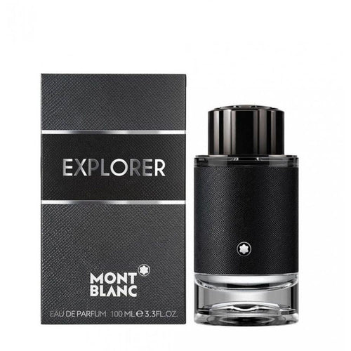 Montblanc Explorer Eau de Parfum